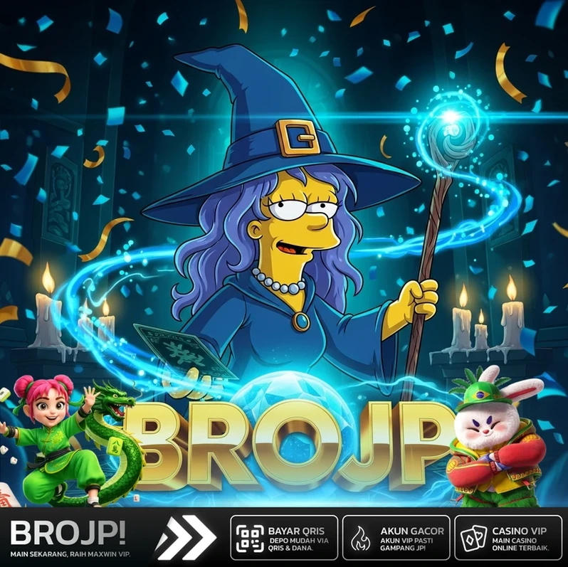 BROJP : Agen Live Chat 24 Jam Resmi Terupdate — fair play terbaru pilihan