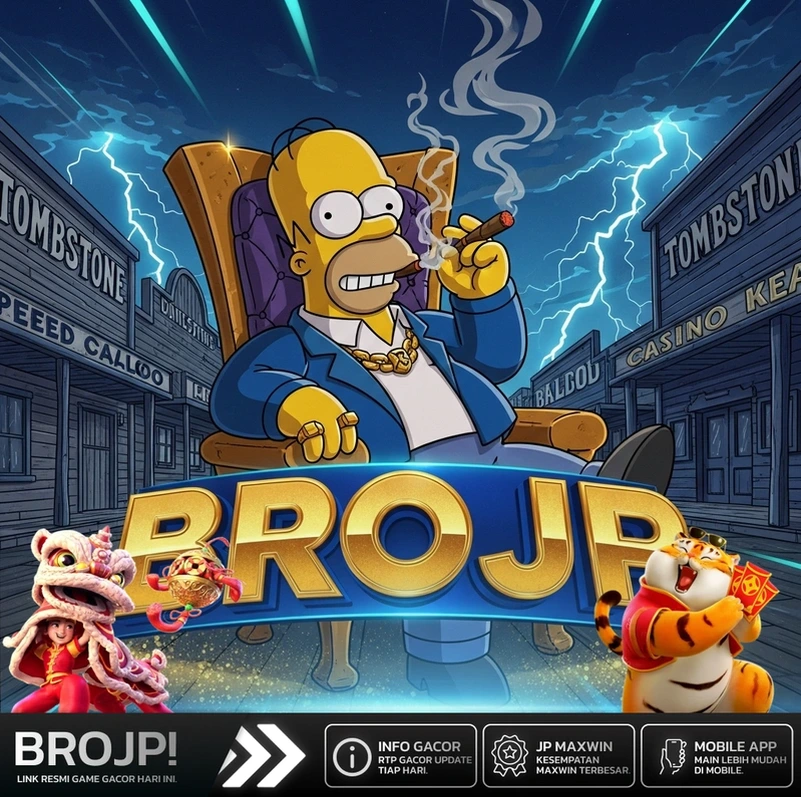 BROJP 🔥 Portal Situs Resmi Resmi Terpercaya 2026 — LAYANAN TERPERCAYA RESMI PILIHAN