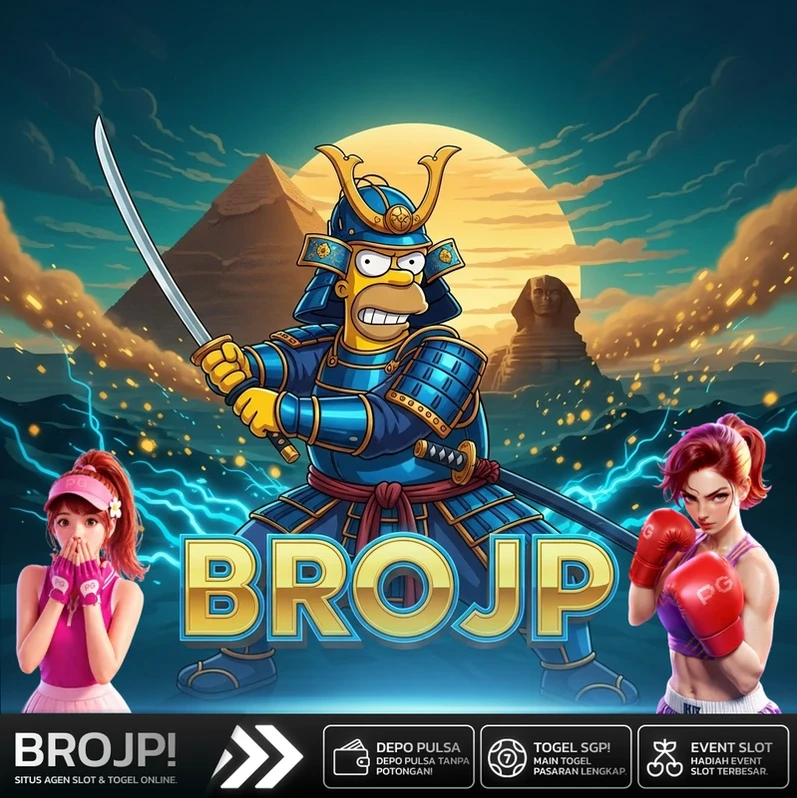 BROJP 🔐 Login Alternatif Aman Anti Internet Positif Resmi — login anti blokir vip