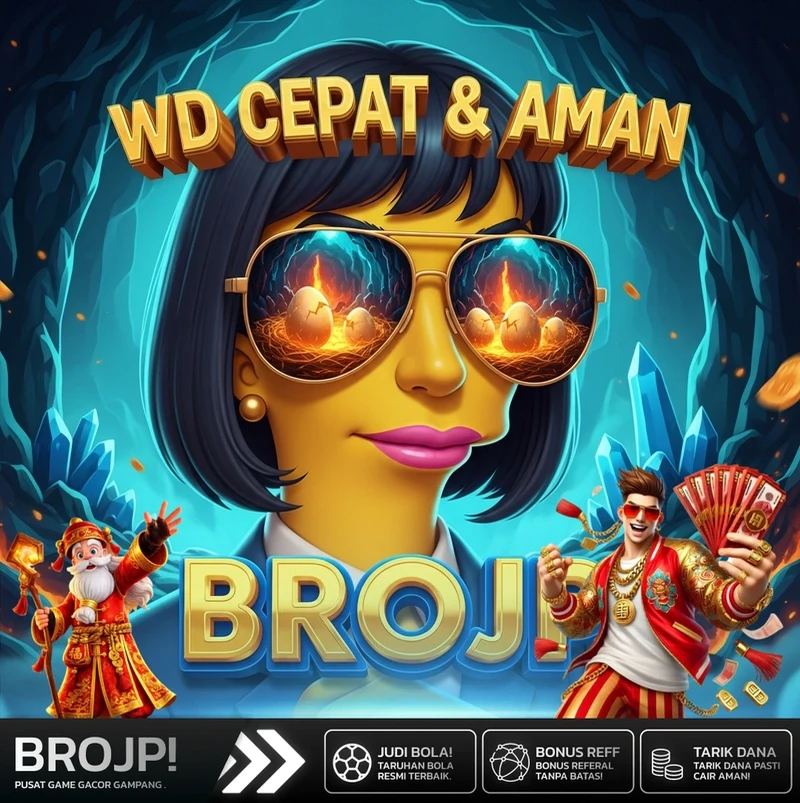 BROJP ⚡ Akses Login Aman Tanpa Blokir 2026 Terpercaya 2026 — link resmi anti blokir