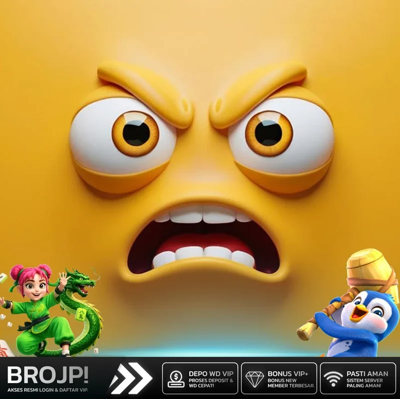 BROJP ✅ Link Alternatif Login Daftar Anti Nawala Resmi — link cadangan anti blokir resmi 2026