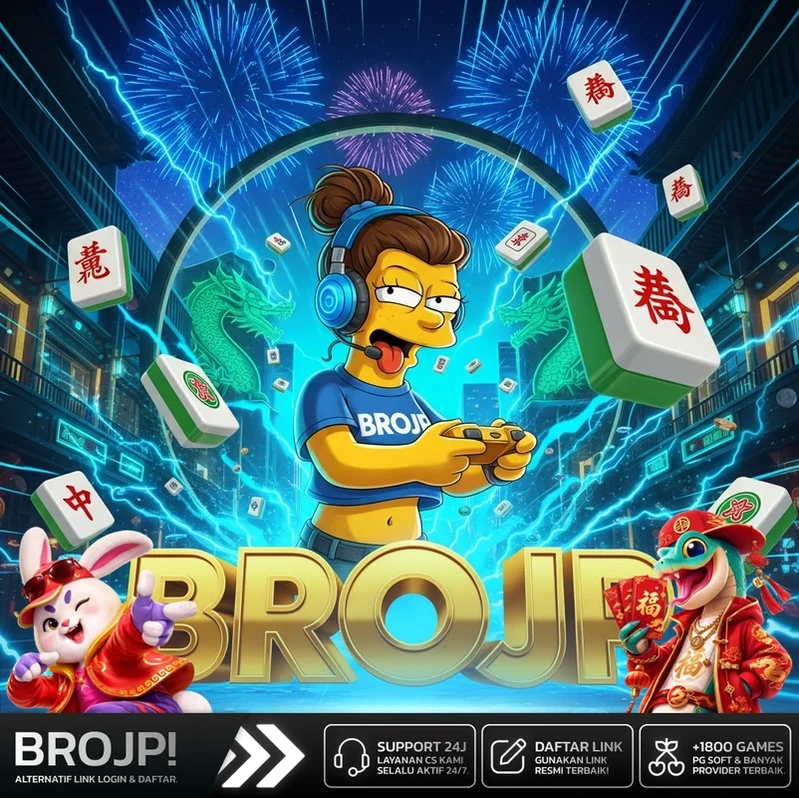 BROJP ⚡ Link Alternatif Terpercaya WD Tercepat Terpercaya 2026 — DAFTAR AKUN MAXWIN RESMI 2026