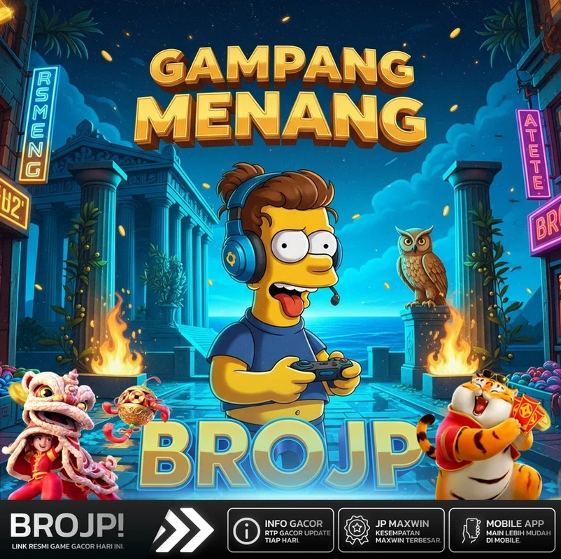 BROJP 🔐 Akses Cepat Link Login Tanpa Hambatan Terupdate — login terbaru terupdate