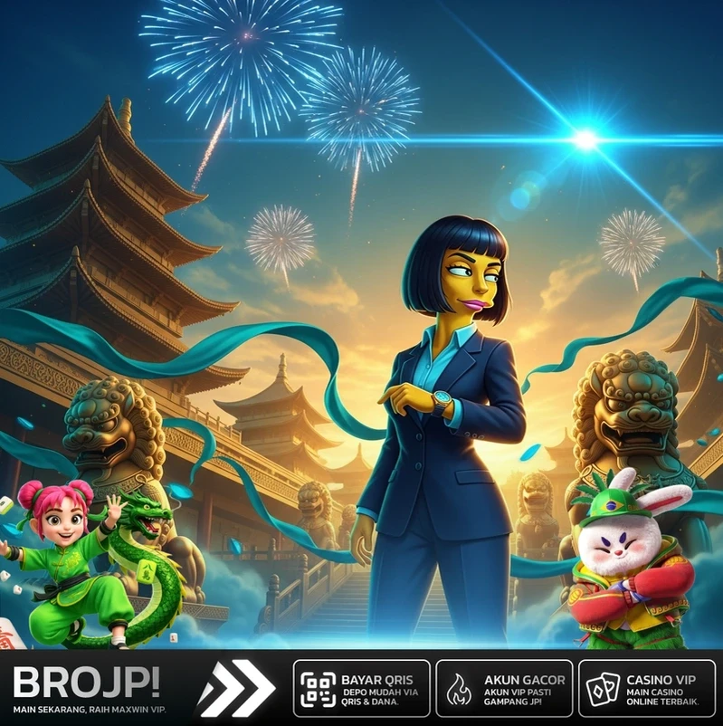 BROJP 🔐 Situs Login Resmi Bebas Blokir Terbaru Indonesia — AKSES RESMI SERVER THAILAND JACKPOT
