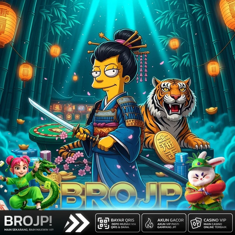 BROJP - Situs Login Resmi Bebas Blokir Terbaru Terpercaya 2026 — link terbaru maxwin resmi 2026