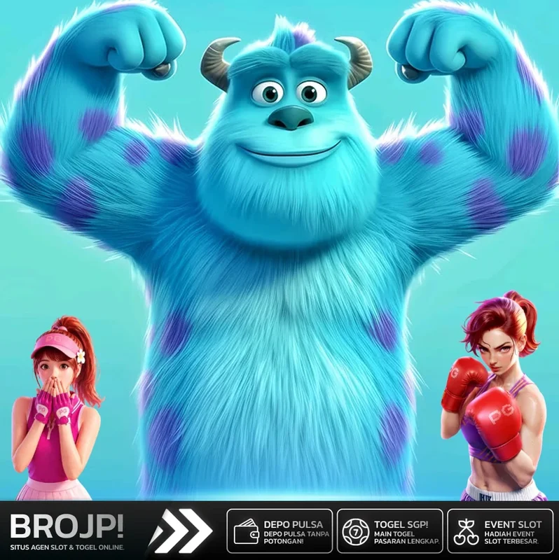 BROJP 🔐 Akses Cepat Link Login Tanpa Hambatan Indonesia — LINK RESMI AMAN VIP