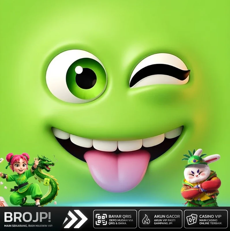 BROJP - Login & Daftar Situs Resmi Anti Blokir Resmi — auto login terpercaya