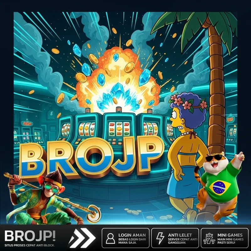 BROJP | Situs Situs Terpercaya Terjamin — ENKRIPSI BERLAPIS RESMI