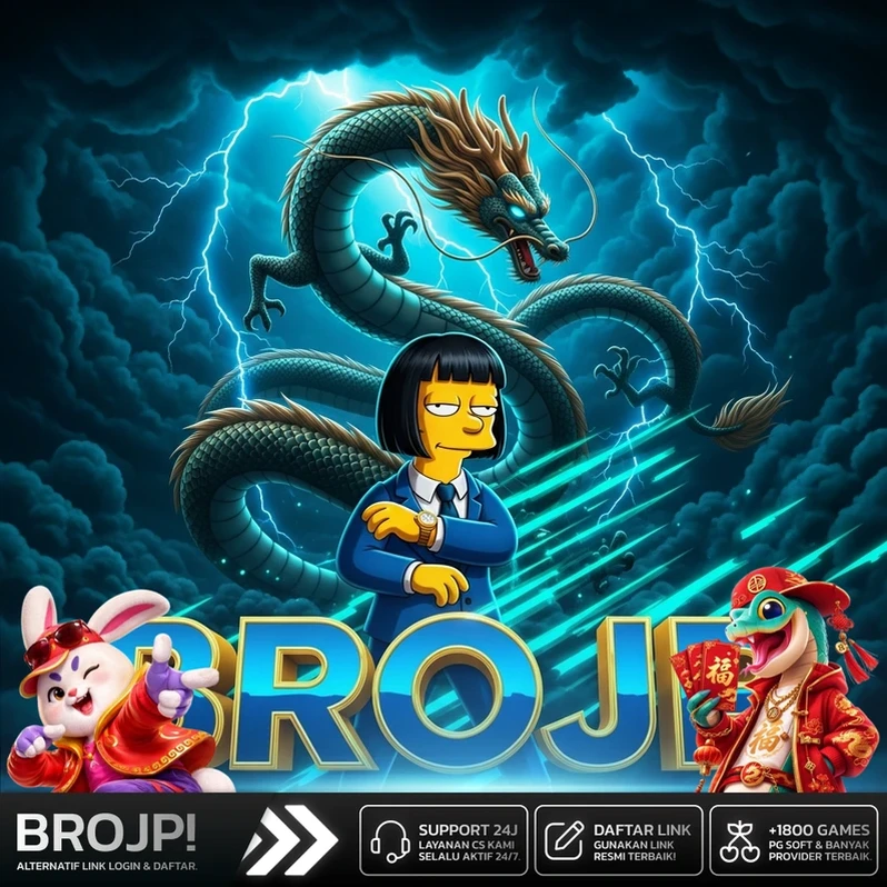 BROJP 🔥 Pusat Verifikasi Aman Fair Play Indonesia — resmi berlisensi maxwin pilihan