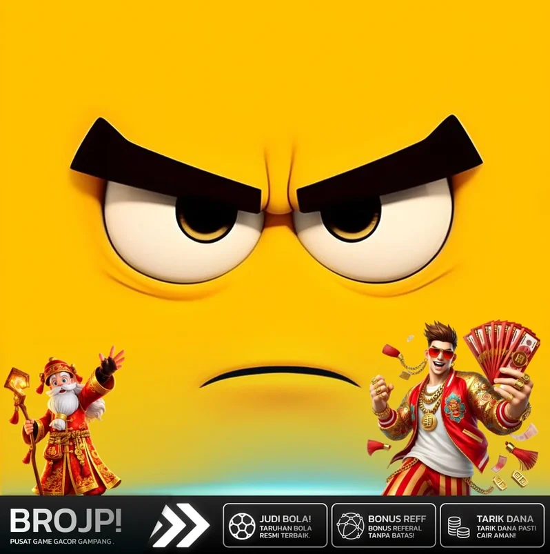 BROJP ⚡ Portal Server Stabil Terjamin Indonesia — DATA TERENKRIPSI 2026 TERUPDATE