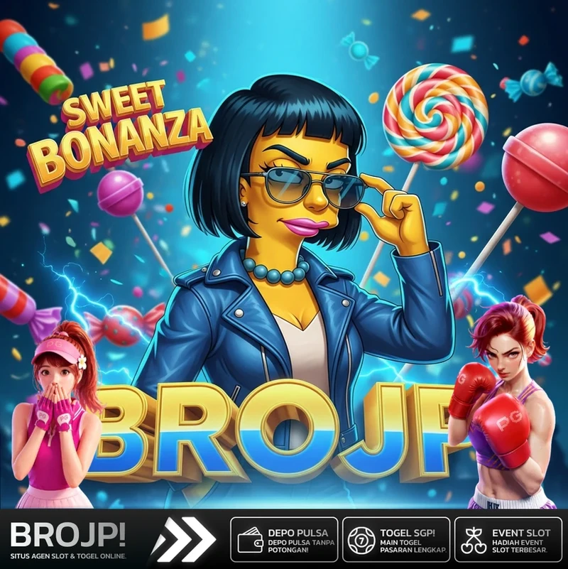 BROJP - Portal Situs Resmi Berlisensi Terupdate — PERLINDUNGAN AKUN HARI INI RESMI 2026
