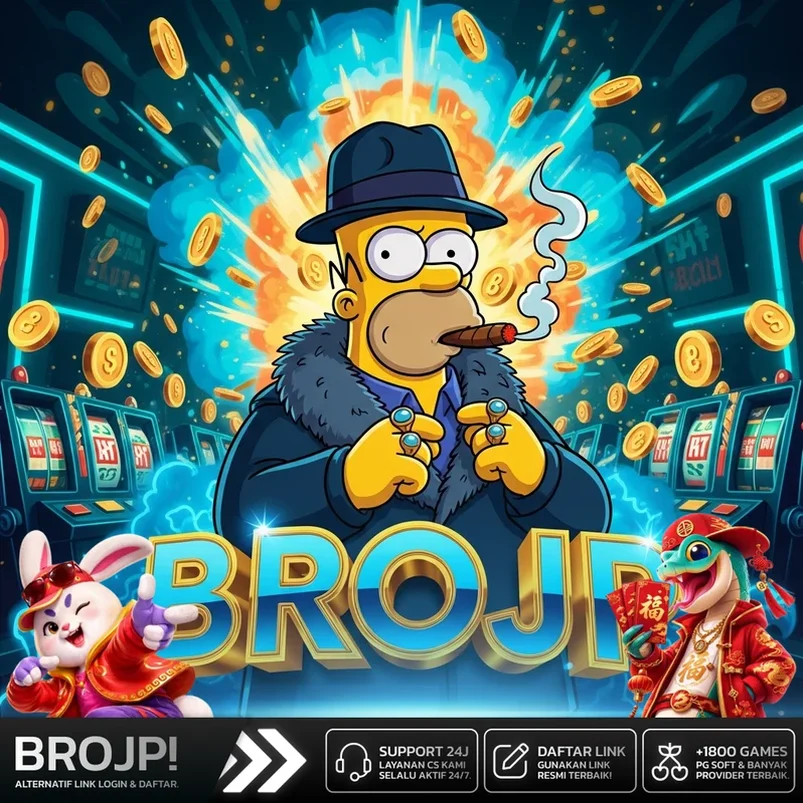 BROJP - Portal Live Chat 24 Jam Resmi Resmi — SITUS TERPERCAYA 2026 TERUPDATE