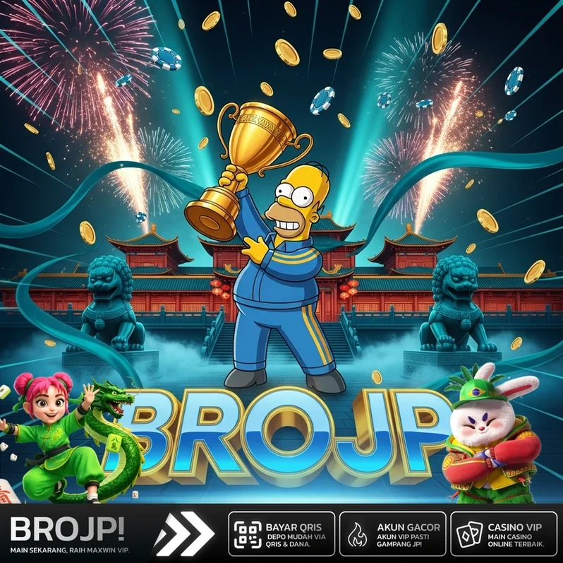 BROJP - Portal Live Chat 24 Jam Resmi Resmi — layanan terpercaya terupdate pilihan