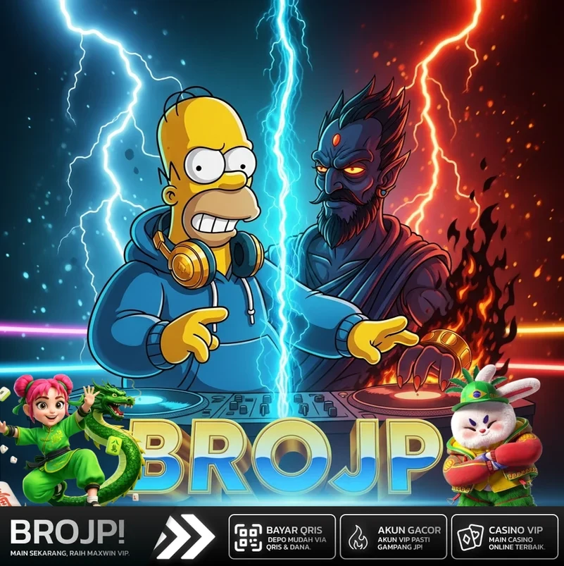 BROJP ➔ Link Alternatif Resmi Anti-Blokir Terupdate Terpercaya 2026 — LINK RESMI ANTI NAWALA TERUPDATE