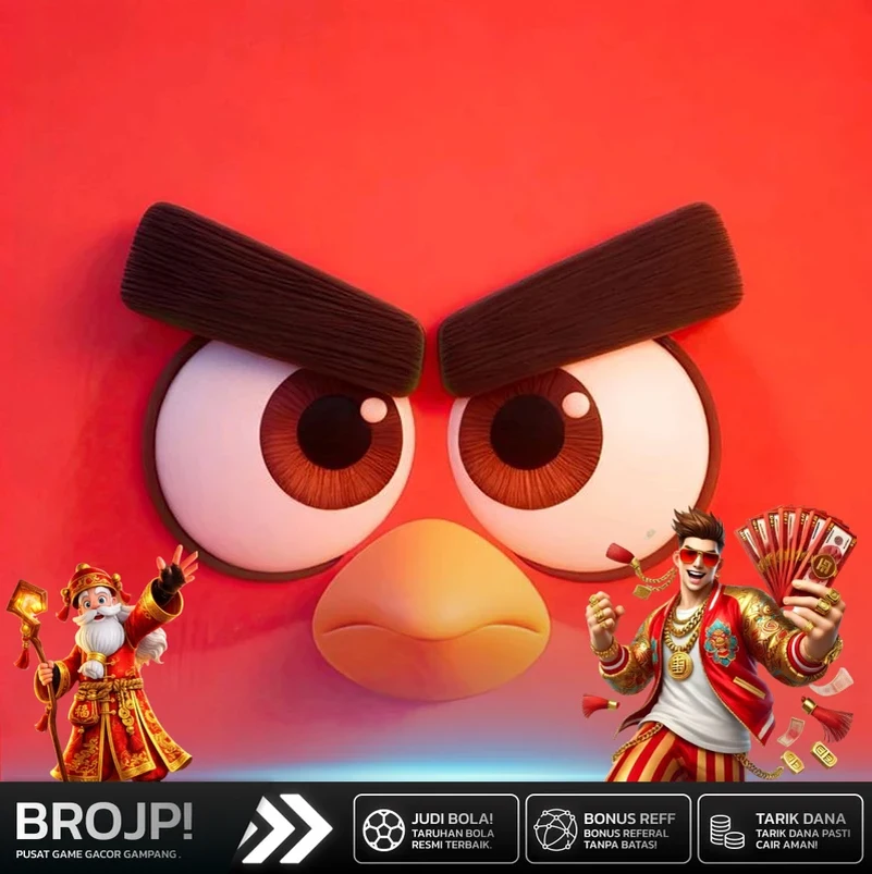 BROJP ➔ Portal Situs Resmi Responsif Indonesia — resmi berlisensi terupdate vip