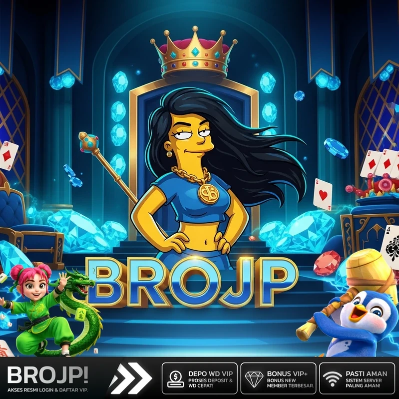 BROJP ➔ Portal Situs Resmi Responsif Indonesia — VERIFIKASI AMAN INDONESIA TERUPDATE