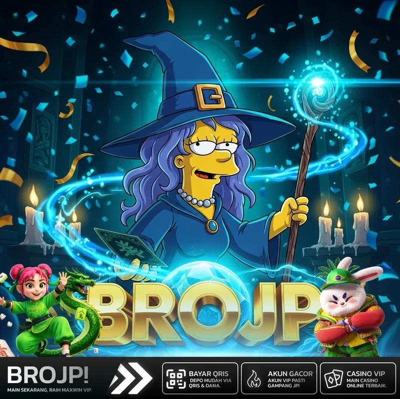 BROJP ➔ Portal Situs Resmi Responsif Indonesia — PRIVASI MEMBER HARI INI